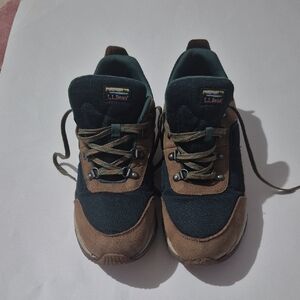 L.L.Bean Mountain Classic Ventilated Hiking Shoe